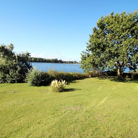 Appartamento Duenenhof Dbe-006 Duenenhof Heiligenhafen Esterno foto