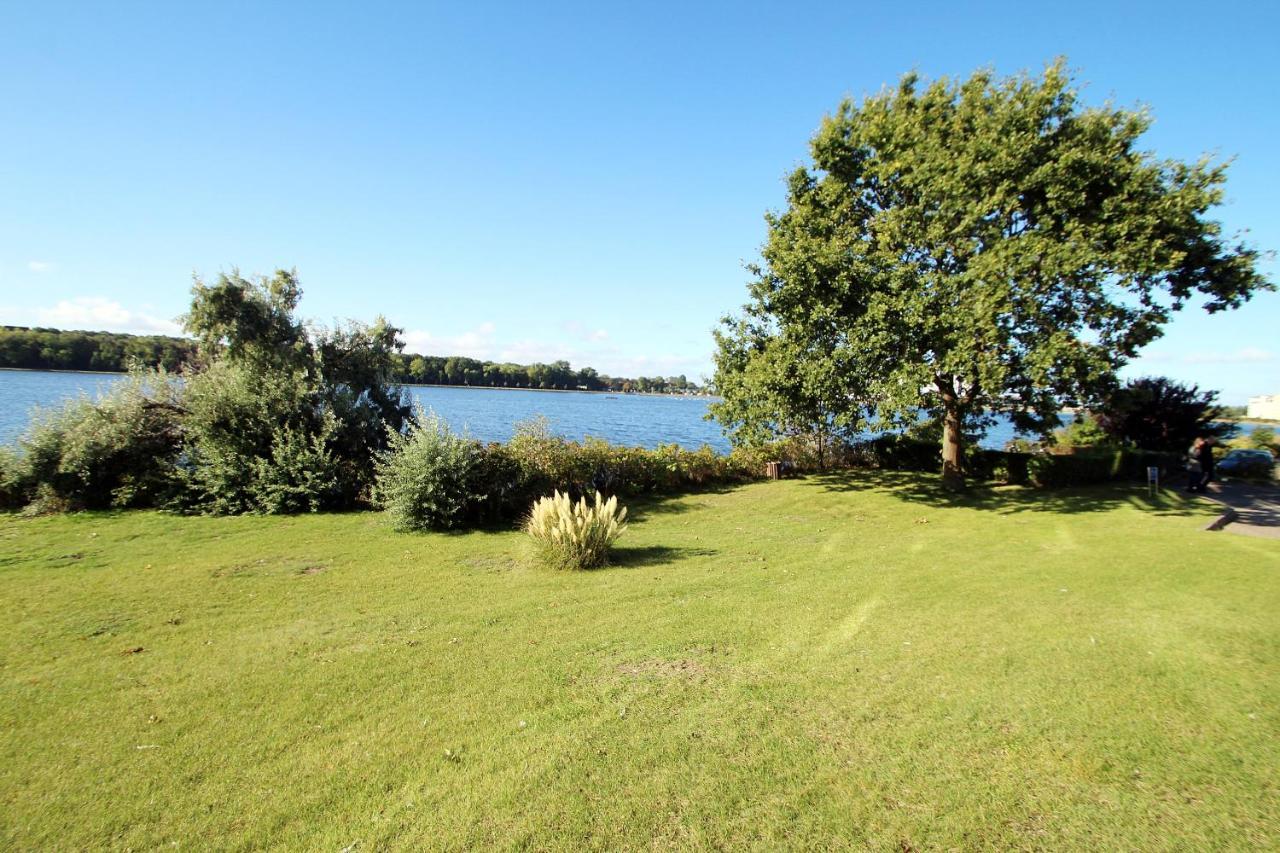 Appartamento Duenenhof Dbe-006 Duenenhof Heiligenhafen Esterno foto
